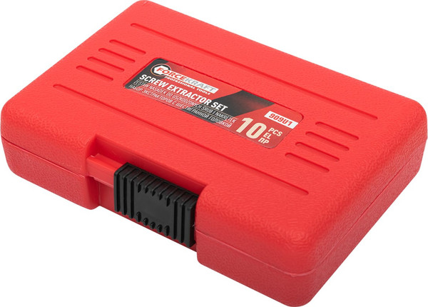 Изображение товара Набор экстракторов ForceKraft FK-909U1 (65762), (10шт)
