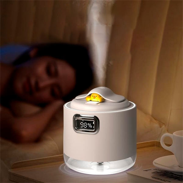 Изображение товара Ультразвуковой увлажнитель воздуха Sundays Home 6504000306A