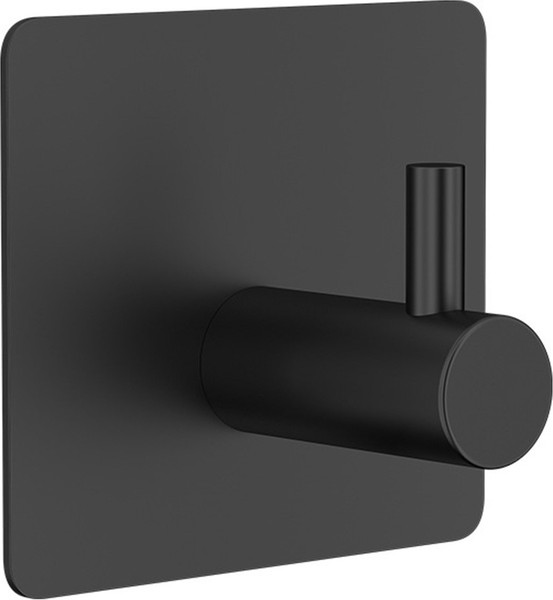 Изображение товара Набор крючков Saniteco 6407001004A (черный)