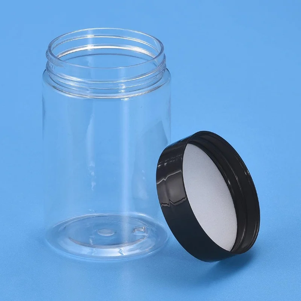 Изображение товара Набор емкостей для хранения Sundays Home 6424000064A (6шт)