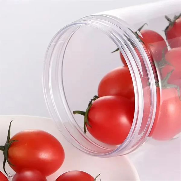 Изображение товара Набор емкостей для хранения Sundays Home 6424000064A (6шт)