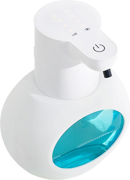 Изображение товара Сенсорный дозатор для жидкого мыла Saniteco 6499003302A (белый)