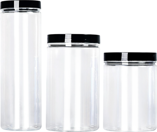 Изображение товара Набор емкостей для хранения Sundays Home 6424000065A (12шт)