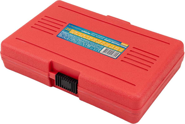 Изображение товара Набор экстракторов ILOforce IF-630025B (65775), (25шт)