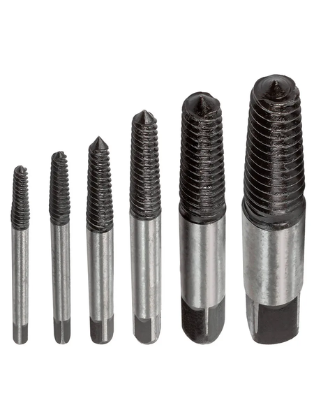 Изображение товара Набор экстракторов ILOforce IF-63005A (65776), (6шт)