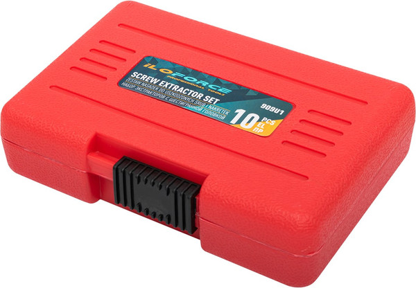 Изображение товара Набор экстракторов ILOforce IF-909U1 (65778), (10шт)