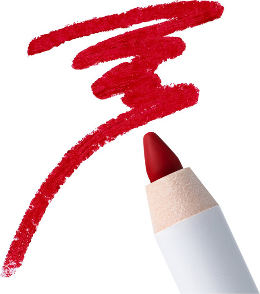 Изображение товара Карандаш для губ Manly PRO Стойкий гелевый Red Queen GLP10