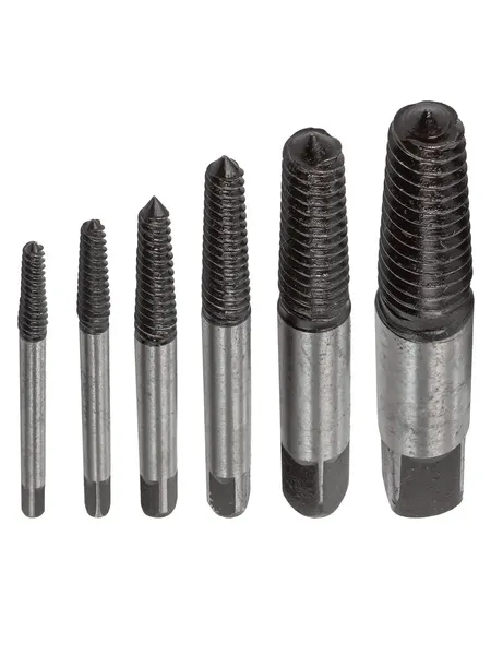 Изображение товара Набор экстракторов Partner PA-63005A (65783), (6шт)