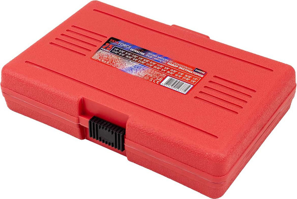 Изображение товара Набор экстракторов Yataforce YF-630025B (65787), (25шт)