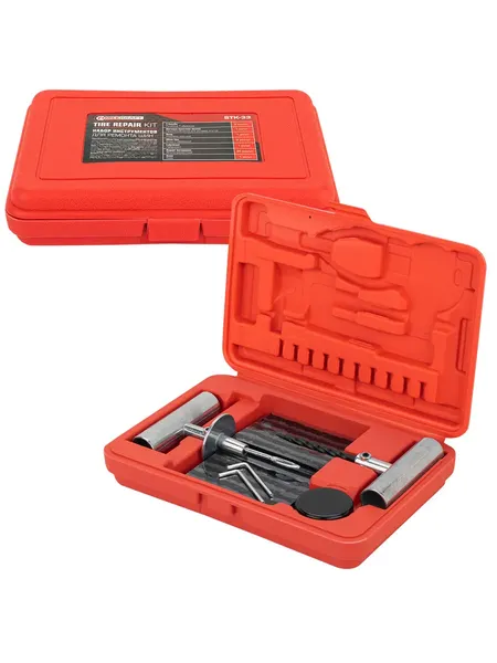 Изображение товара Ремкомплект для шин ForceKraft FK-STK-33 (65710)