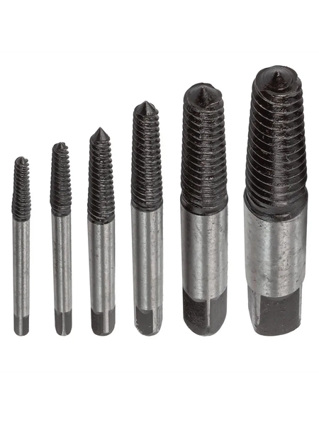 Изображение товара Набор экстракторов Yataforce YF-63005A (65788), (6шт)