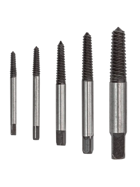 Изображение товара Набор экстракторов Yataforce YF-63005B (65789), (5шт)