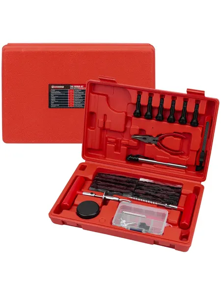 Изображение товара Ремкомплект для шин ForceKraft FK-STK-34 (65711)