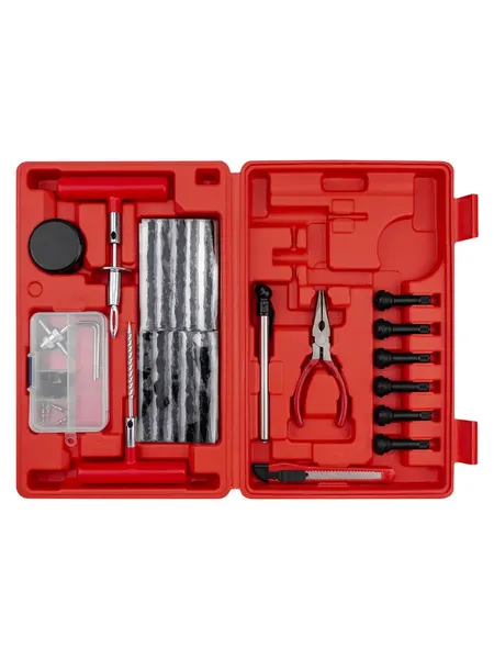 Изображение товара Ремкомплект для шин ForceKraft FK-STK-34 (65711)