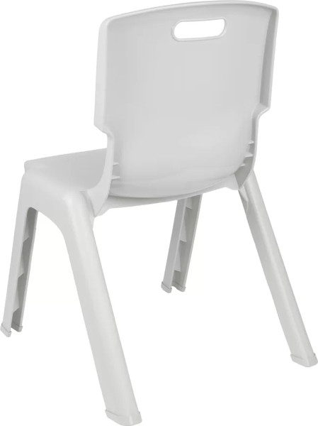 Изображение товара Стул детский Kidwick Thomas / KW466400 (белый)