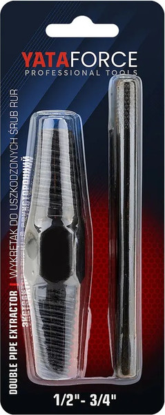 Изображение товара Набор экстракторов Yataforce YF-EX-Y214 (65792)