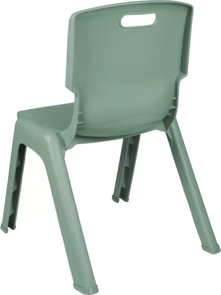 Изображение товара Стул детский Kidwick Thomas / KW466300 (зеленый)