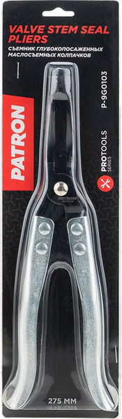 Изображение товара Съемник Patron P-P-9G0103 (65786)
