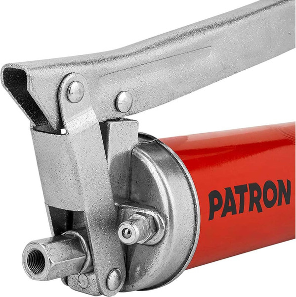 Изображение товара Шприц автомобильный Patron P-40450 (65757)