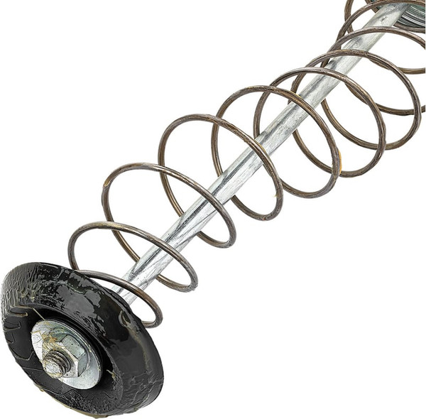 Изображение товара Шприц автомобильный Patron P-40450 (65757)