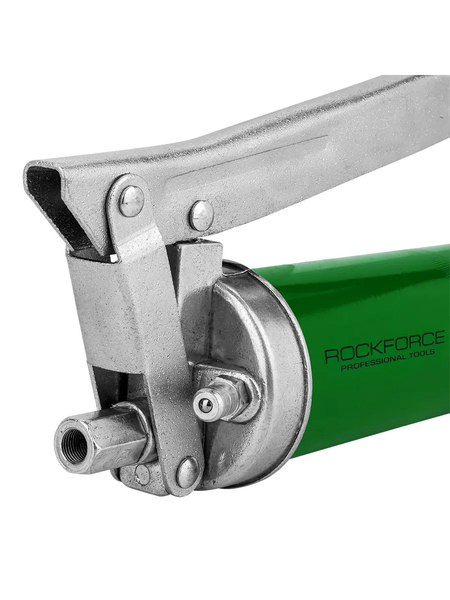 Изображение товара Шприц автомобильный RockForce RF-40450 (65753)