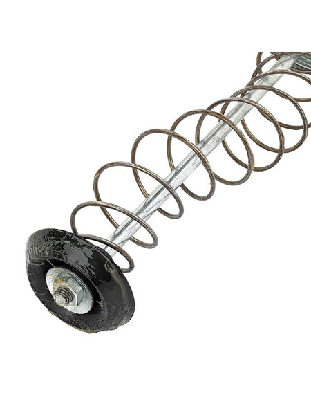 Изображение товара Шприц автомобильный RockForce RF-40450 (65753)