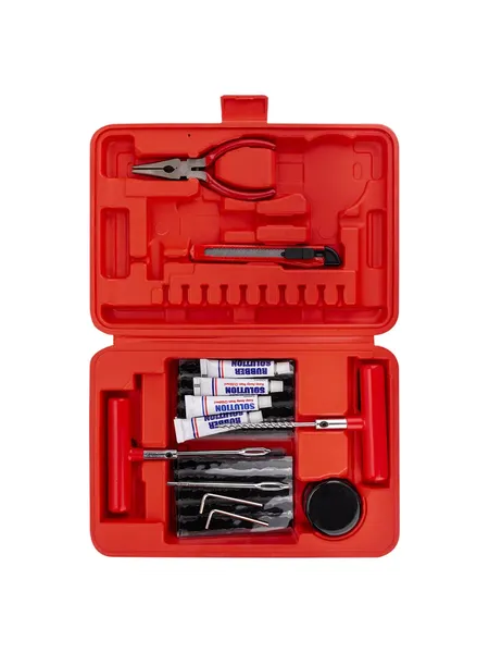 Изображение товара Ремкомплект для шин ForceKraft FK-STK-36 (65713)