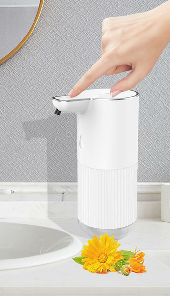 Изображение товара Сенсорный дозатор для жидкого мыла Saniteco M10 / 6499003385A