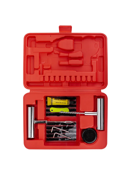 Изображение товара Ремкомплект для шин ForceKraft FK-STK-37 (65714)