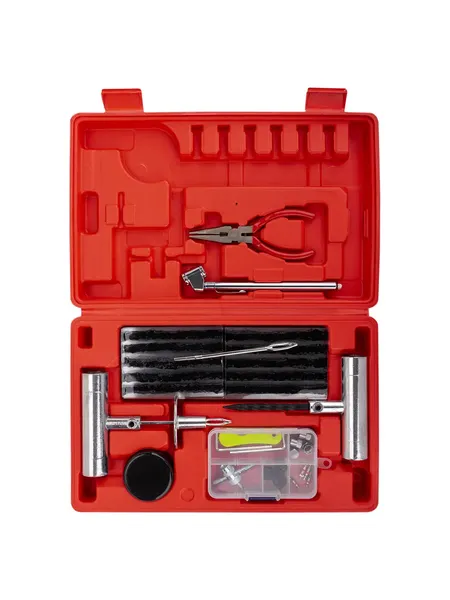 Изображение товара Ремкомплект для шин ForceKraft FK-STK-38 (65715)