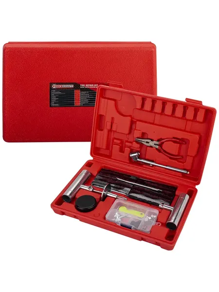 Изображение товара Ремкомплект для шин ForceKraft FK-STK-38 (65715)