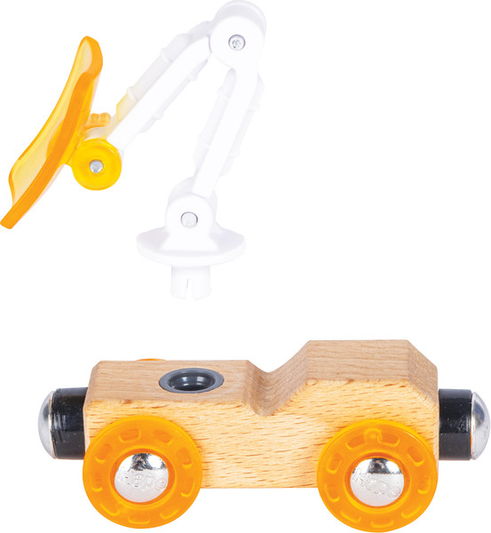 Изображение товара Игровой набор Hape Космос. Космические приключения / E3876_HP