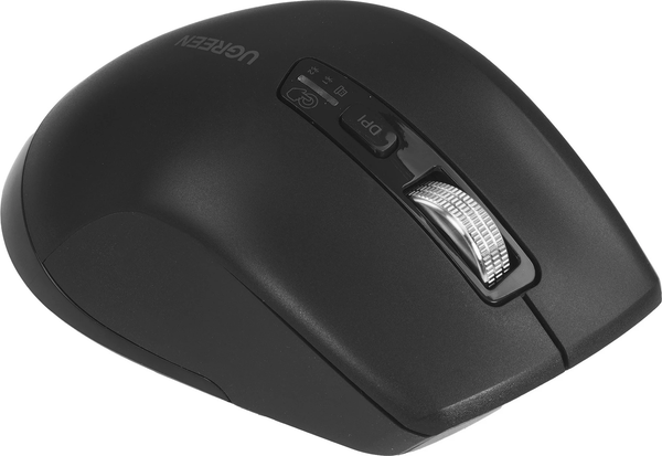 Изображение товара Мышь Ugreen M751 / 45792 (черный)