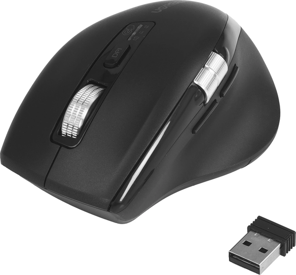 Изображение товара Мышь Ugreen M751 / 45792 (черный)