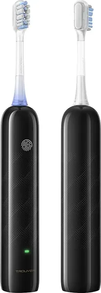 Изображение товара Электрическая зубная щетка Trouver Electric Toothbrush ATB13A (черный)