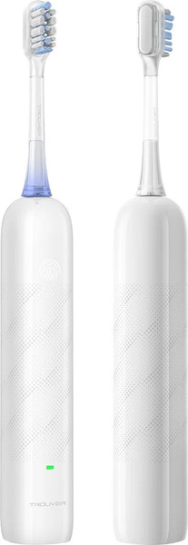 Изображение товара Электрическая зубная щетка Trouver Electric Toothbrush ATB13A (белый)