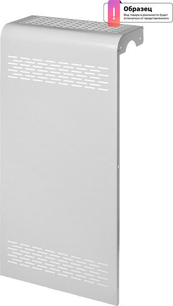 Изображение товара Экран для радиатора Ventale 790x610x140 (белый)