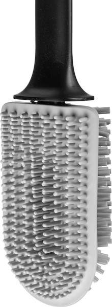 Изображение товара Ершик для унитаза Saniteco Sanga CD021 / C0010743A (черный)