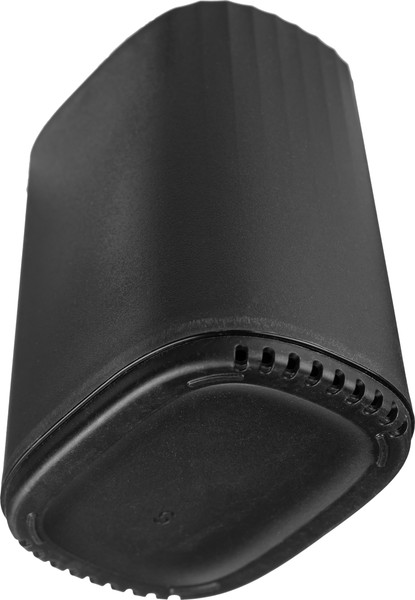 Изображение товара Ершик для унитаза Saniteco Sanga CD021 / C0010743A (черный)