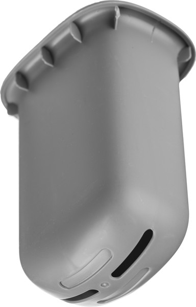 Изображение товара Ершик для унитаза Saniteco Sanga CD021 / C0010743A (черный)