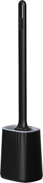 Изображение товара Ершик для унитаза Saniteco Sanga CD021 / C0010743A (черный)