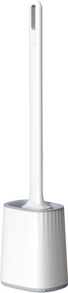 Изображение товара Ершик для унитаза Saniteco Sanga CD021 / C0010743B (белый)