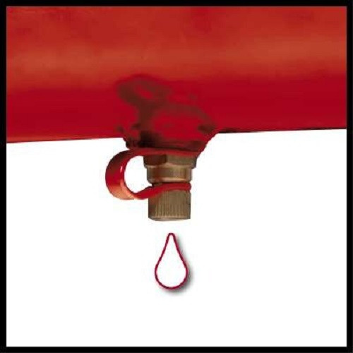 Изображение товара Воздушный компрессор Einhell TE-AC 270/50/10 / 4010440