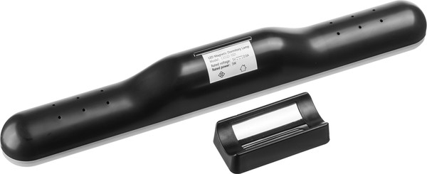 Изображение товара Светильник Sundays Home LED / 6403000680A (черный)