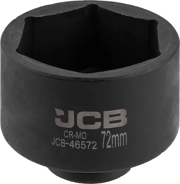 Изображение товара Головка слесарная JCB JCB-46572 (65745)