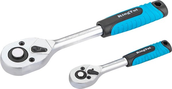 Изображение товара Универсальный набор инструментов KingTul KT-41283-5 (65814), (128шт)