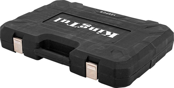 Изображение товара Универсальный набор инструментов KingTul KT-41283-5 (65814), (128шт)