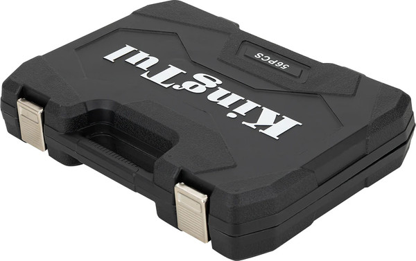 Изображение товара Универсальный набор инструментов KingTul KT-KT56 (65815), (56шт)