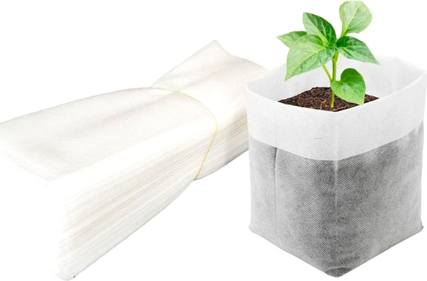 Изображение товара Пакеты для рассады Garvill 646500065A (100шт)