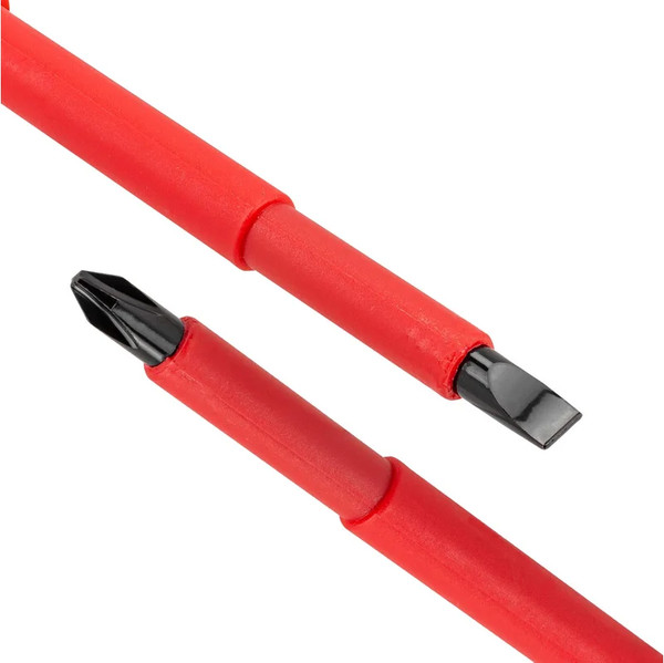Изображение товара Набор отверток RockForce RF-20712 (65818), (11шт)
